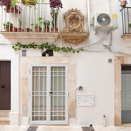 Carman House Martina Franca Exterior foto