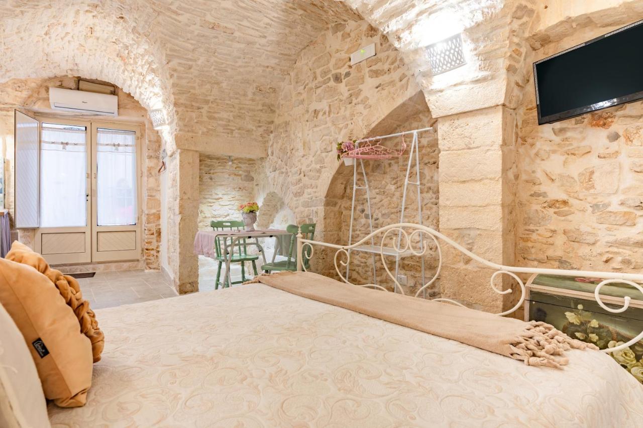 Carman House Martina Franca Exterior foto