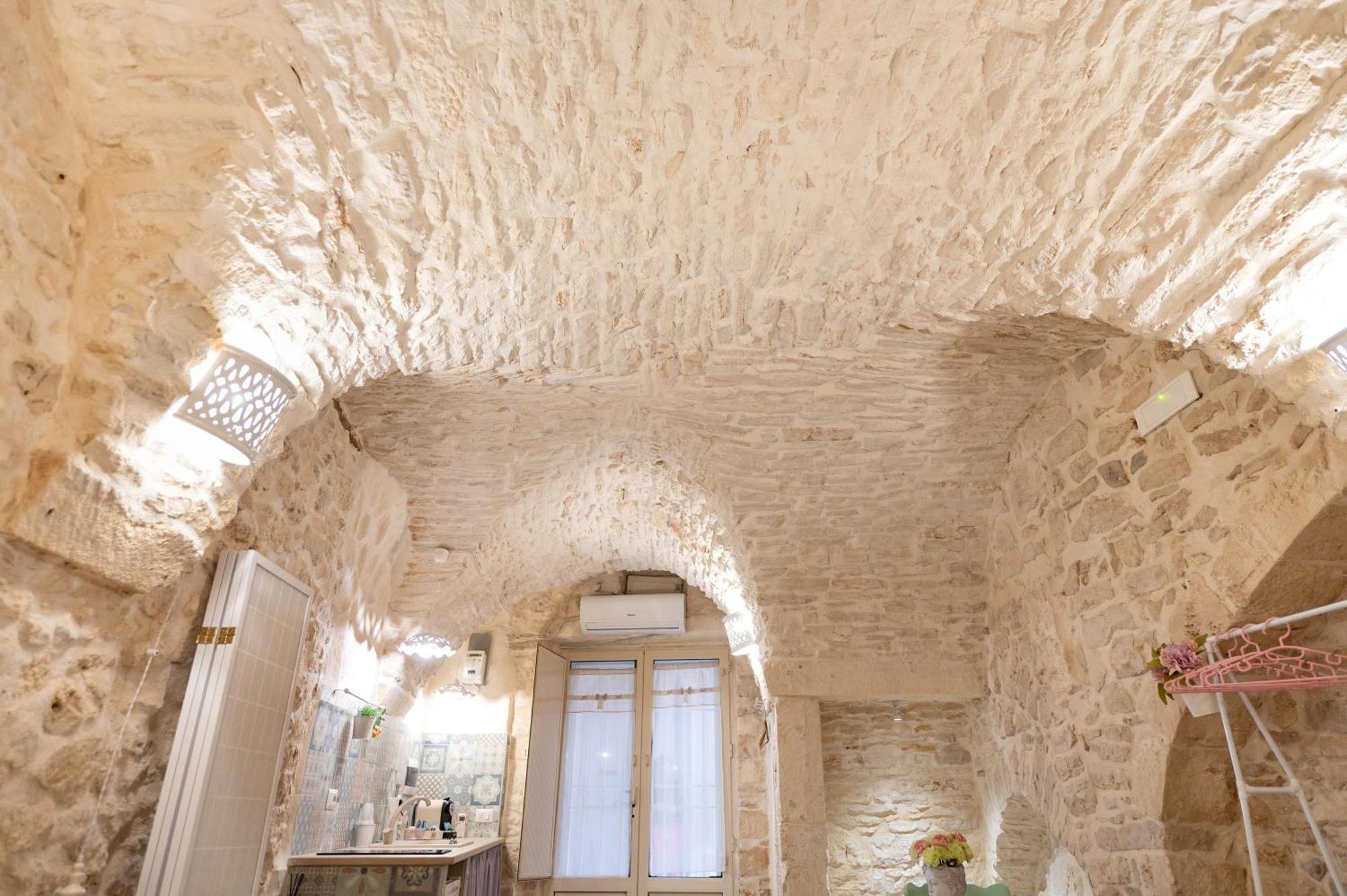 Carman House Martina Franca Exterior foto