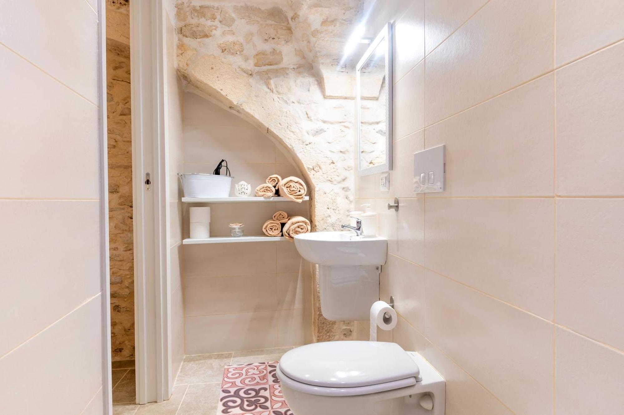 Carman House Martina Franca Exterior foto