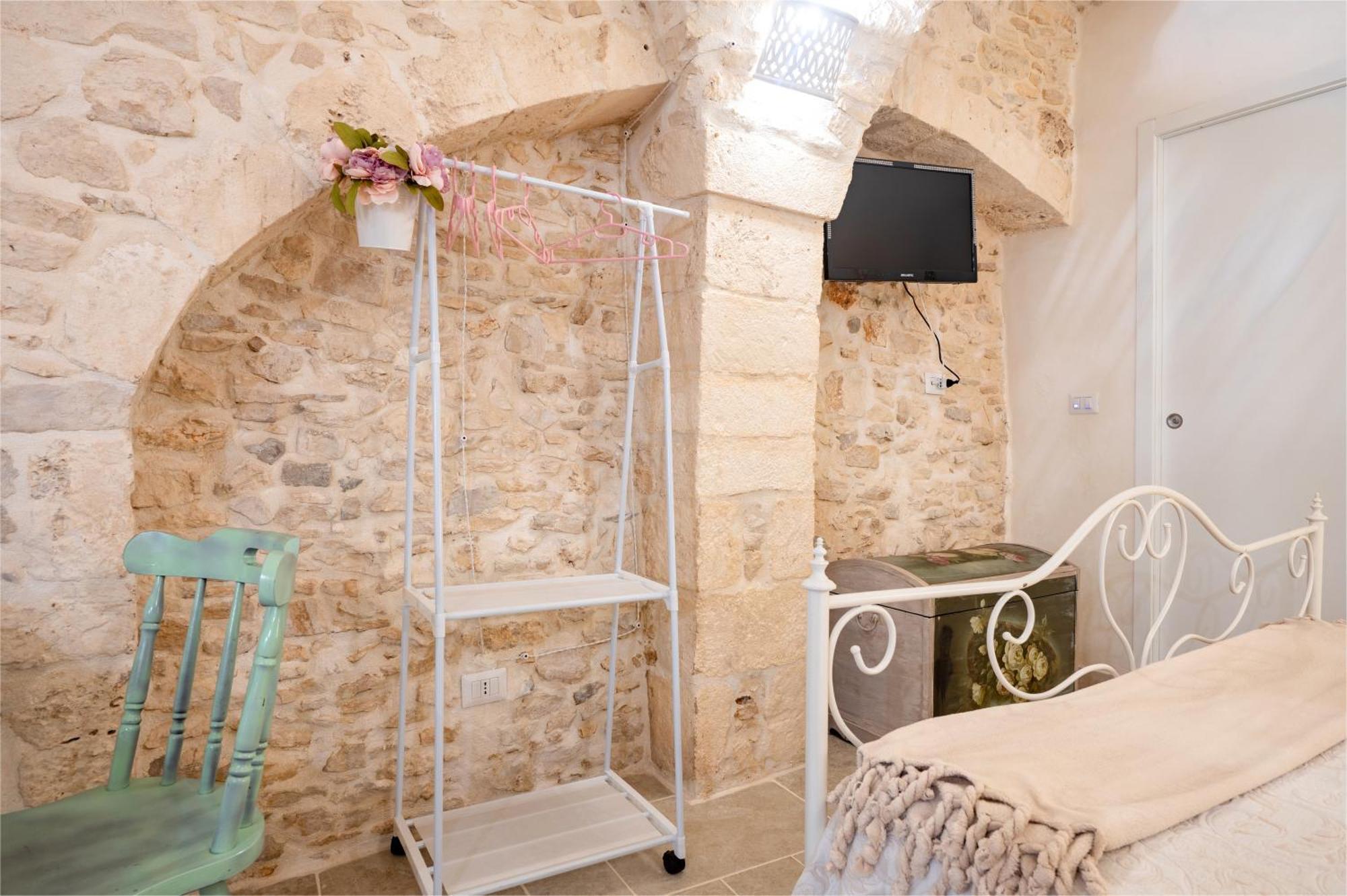 Carman House Martina Franca Exterior foto