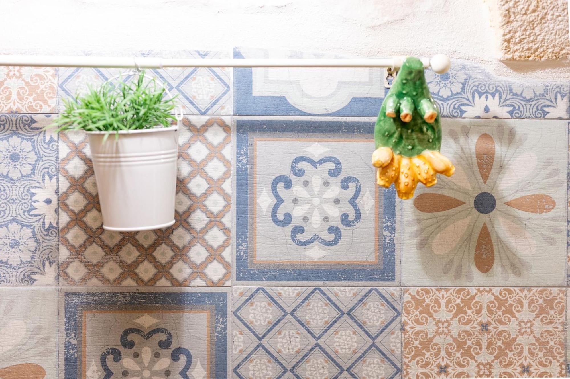 Carman House Martina Franca Exterior foto
