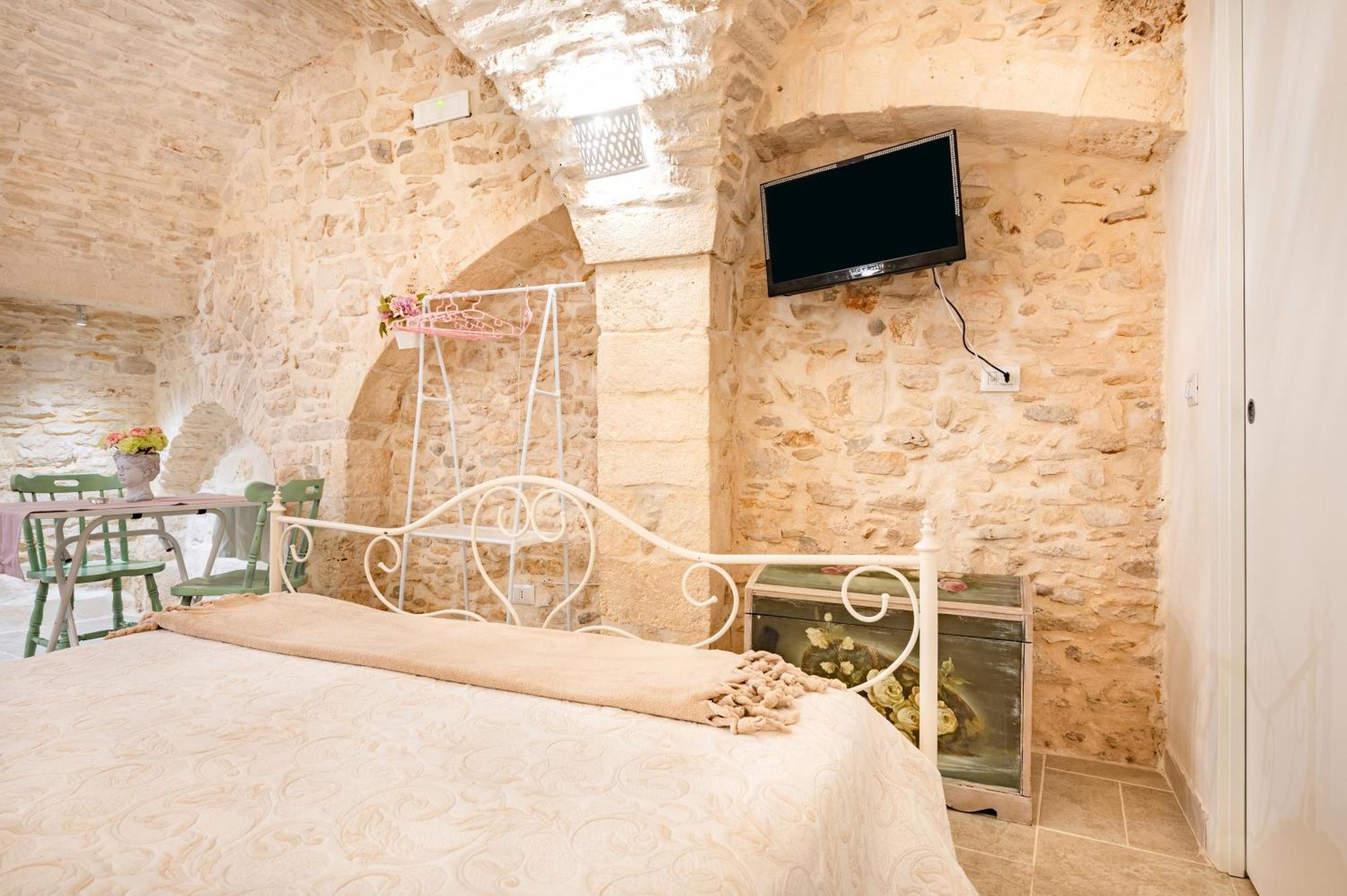 Carman House Martina Franca Exterior foto