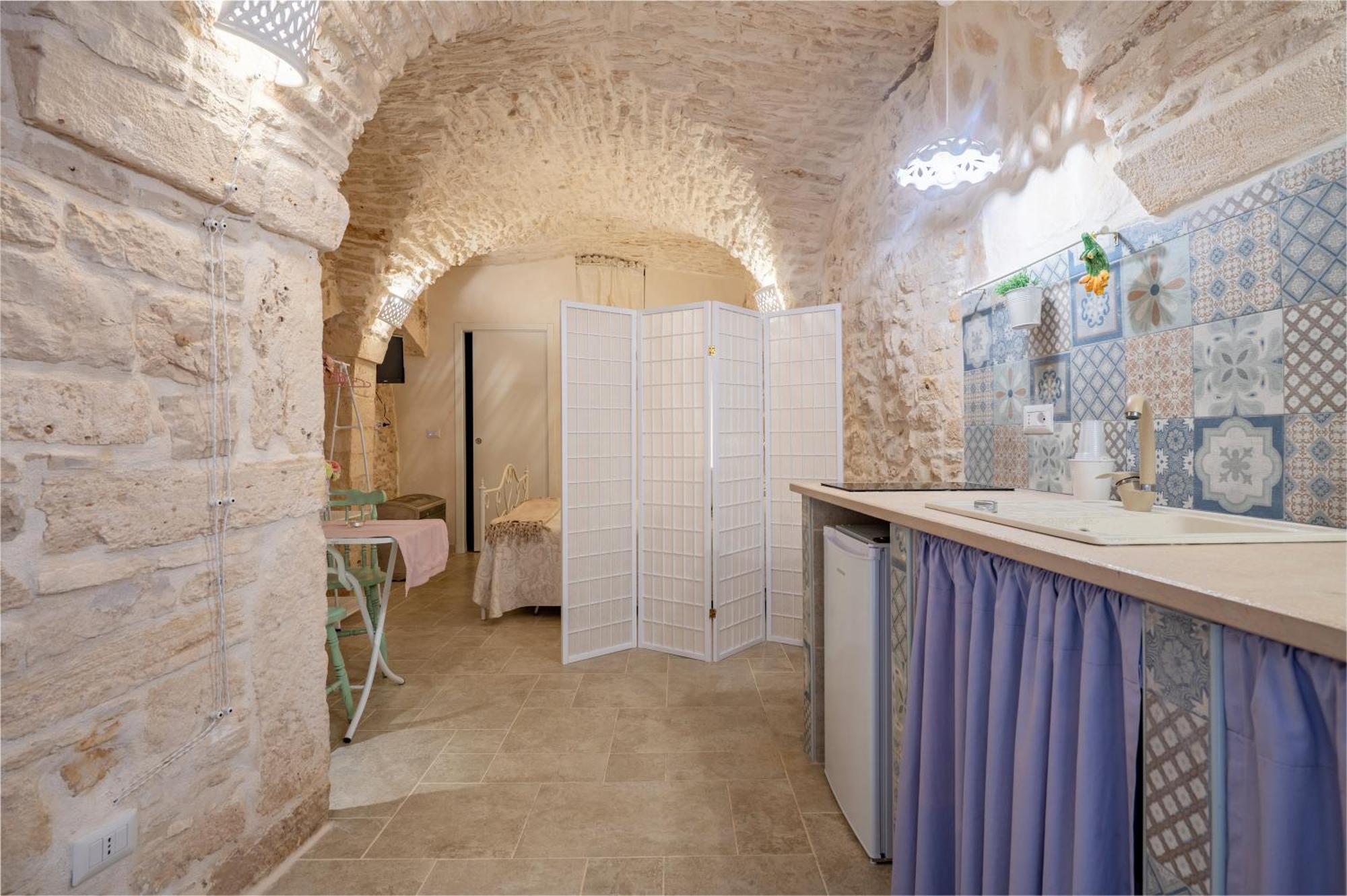Carman House Martina Franca Exterior foto